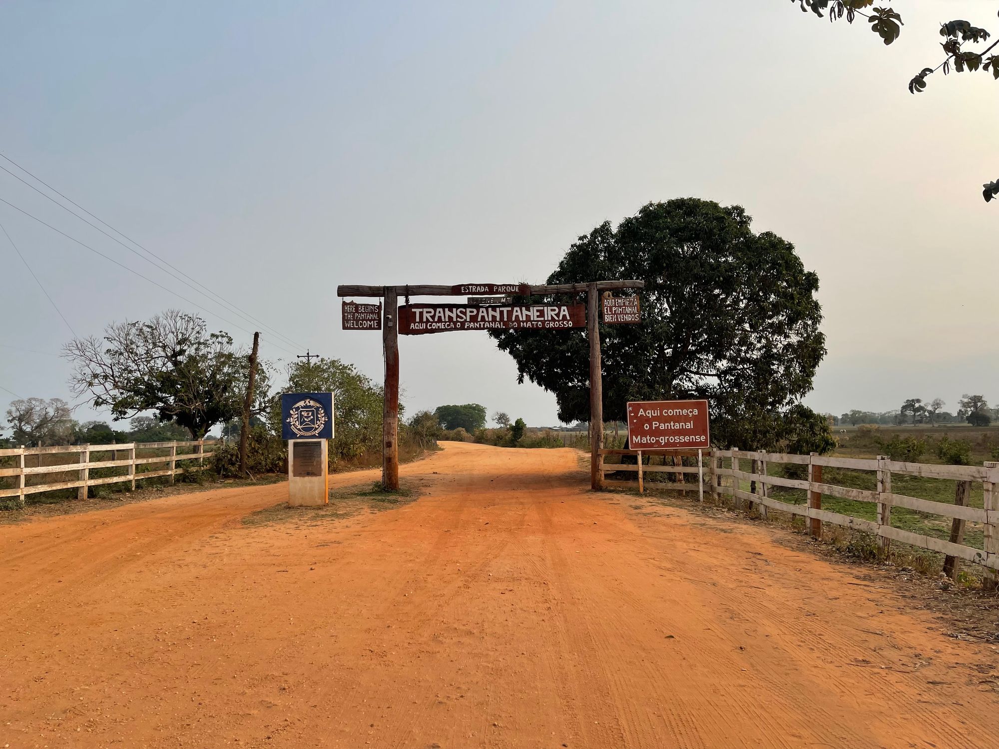 Pantanal - Mammifères et reptiles