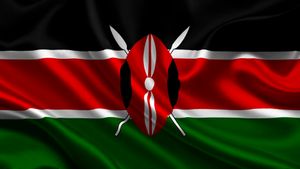 3 semaines dans les parcs Kenyan