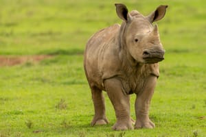 Solio : Sanctuaire de Rhinocéros